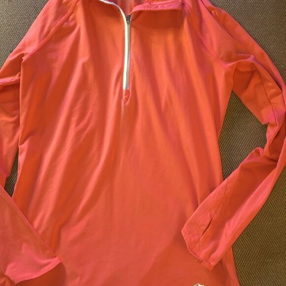 Ll bean half zip size XS - Picture 1 of 7